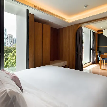 Volve Hotel Bangkok-3