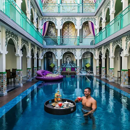 The Grand Morocc Hotel-2