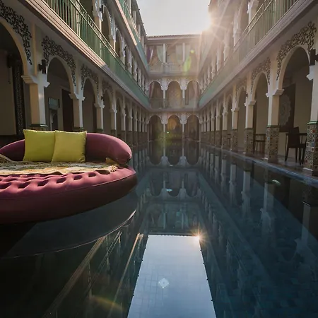 The Grand Morocc Hotel-3