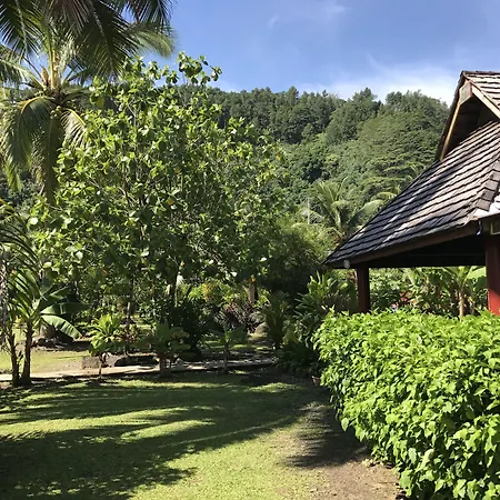 Punatea Village-2