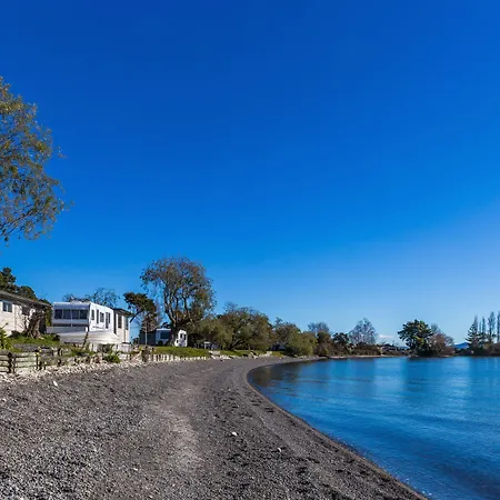 Motutere Bay Top 10 Holiday Park-2