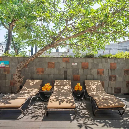 Grand Livio Kuta Hotel-2