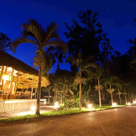 Chan Chich Lodge-3
