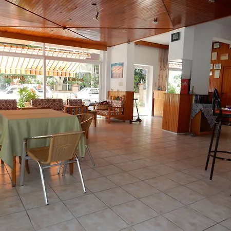 Aysev Hotel-3