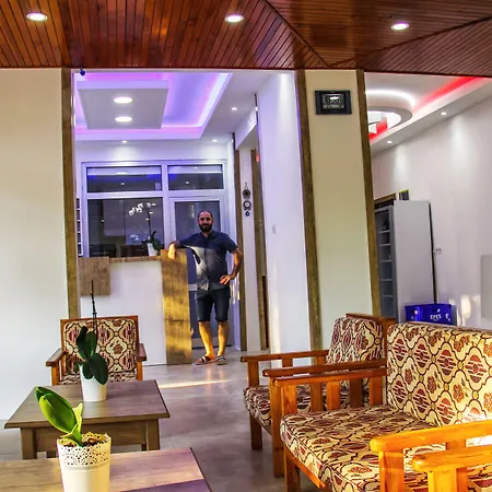 Aysev Hotel-2