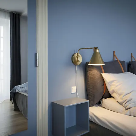 Hotel Vandret-3