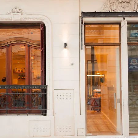 L'Adresse Hotel Boutique-2
