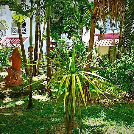 Ocean Villas Apart Hotel-3