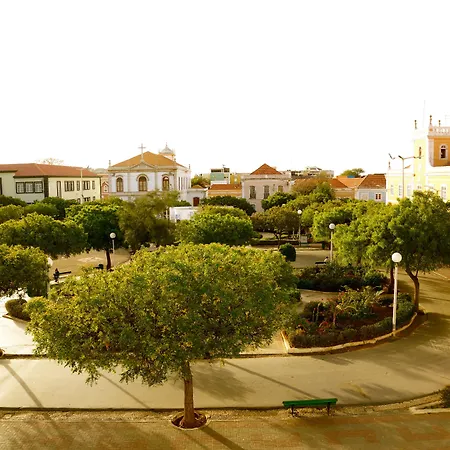 Hotel Praia Confort-3