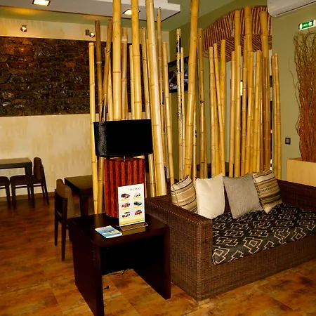 Hotel Praia Confort-2