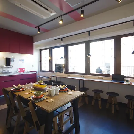 Oak Hotel Edo-3