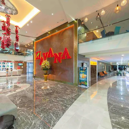 Havana Nha Trang Hotel-2