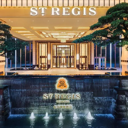 The St. Regis Changsha-2