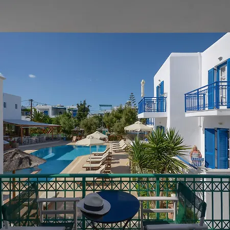 Agios Prokopios Hotel-3