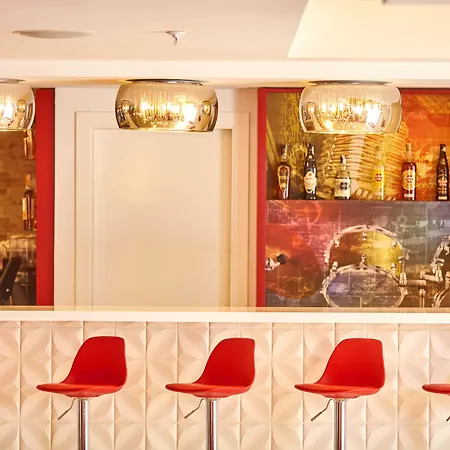 Indico Rock Hotel Mallorca - Adults Only-2