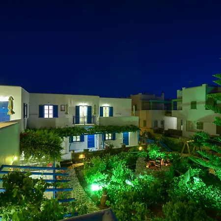 Agios Prokopios Hotel-2