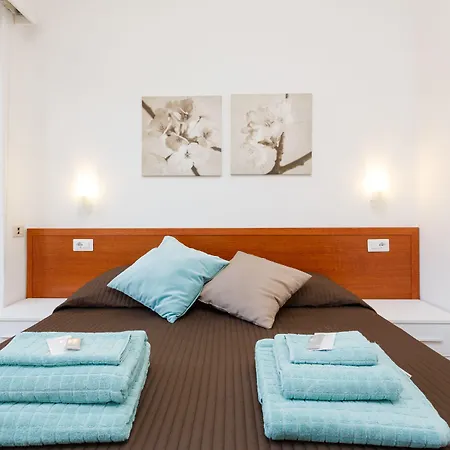 Roma Trastevere Relais Guest House-2