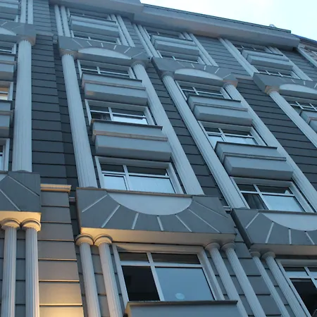 Sumela Park Hotel-3