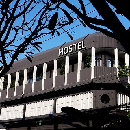 The Common Hostel (Adults Only)-3