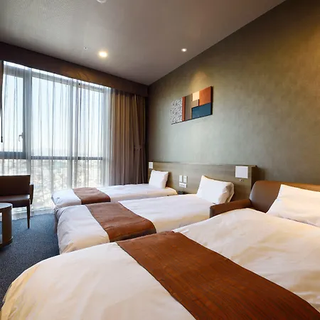 Dormy Inn Seoul Gangnam-3