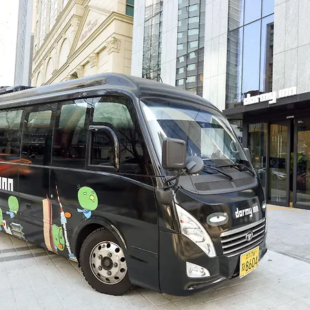 Dormy Inn Seoul Gangnam-2