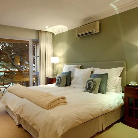 Balfour Place Guesthouse-3