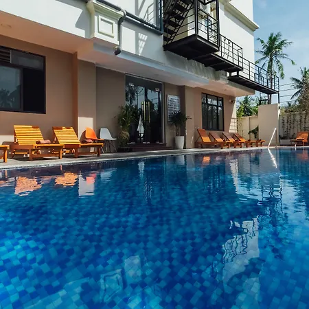 Luxor Boutique Hotel Phu Quoc-2