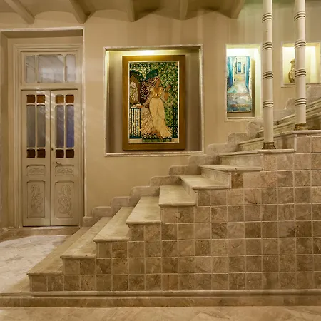 Maison D'Hotes Dar Ennassim-3
