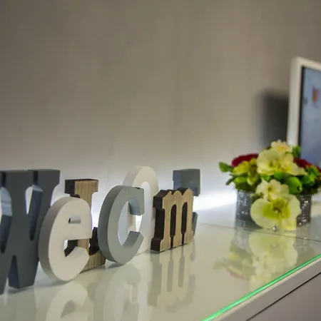 Hotel Cool Zagreb Airport-2