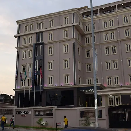 Citiheight Hotel-3