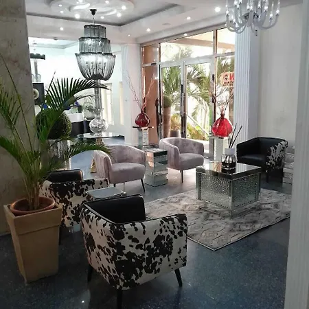 Citiheight Hotel-2