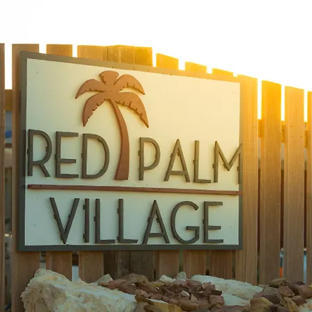Red Palm Village-3