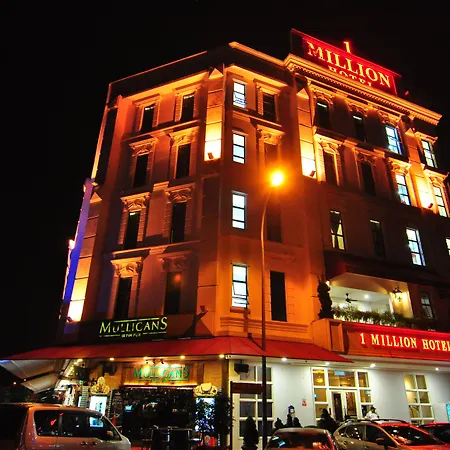 1 Million Hotel-3
