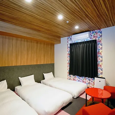 La'Gent Hotel Tokyo Bay-2