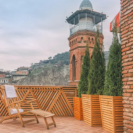 Kisi Boutique Hotel-3