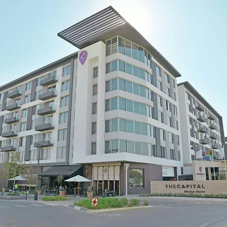 The Capital Menlyn Maine-3