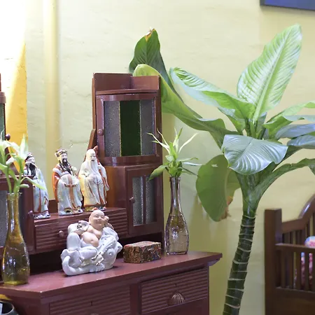 Thaweesuk Heritage Homestay-2