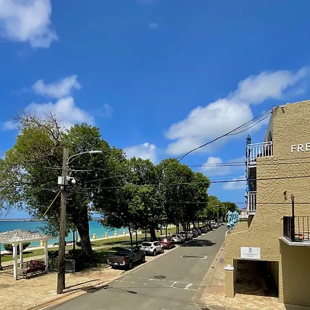 The Frederiksted Hotel-2