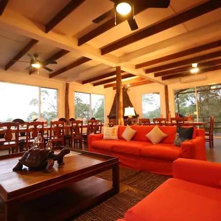 Semilla Verde Boutique Hotel-2
