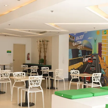 Go Hotels North Edsa-3