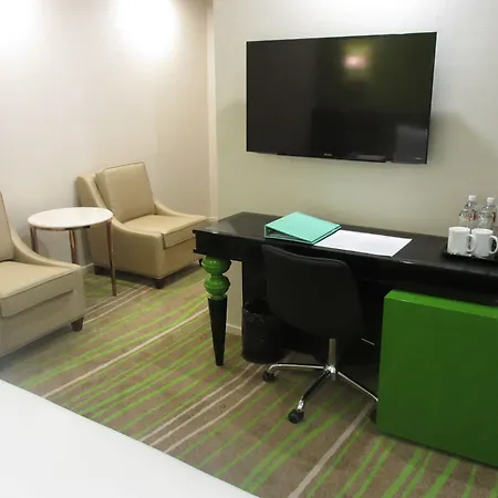 Cosmo Hotel Kuala Lumpur-2