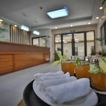 Coron Soleil Express Hotel-3