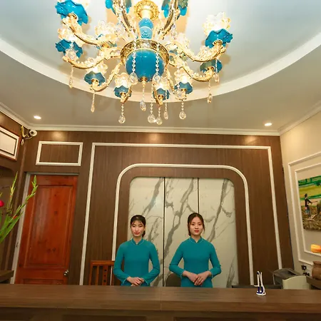 Sapa Unique Hotel-3