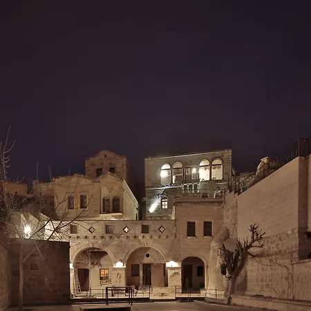 Tekkaya Cave Hotel-2