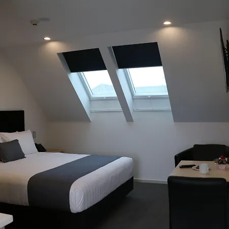 Mcm Motel Christchurch-2