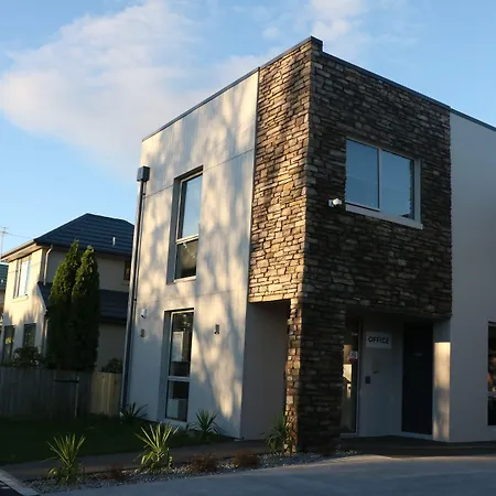 Mcm Motel Christchurch-3