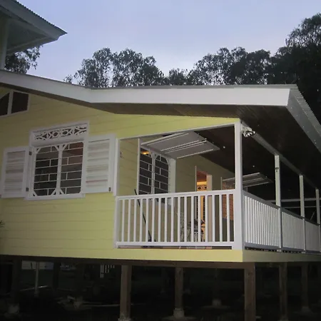 Sand Dollar Beach Bed & Breakfast-3