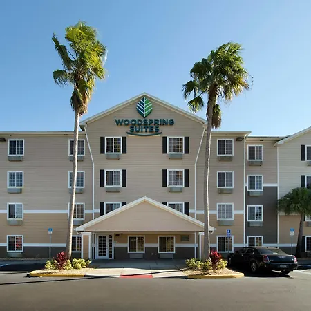 Extended Stay America Select Suites - Orlando - Airport-3