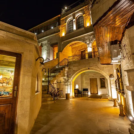Goreme Mansion-3