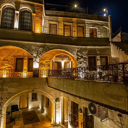 Goreme Mansion-2